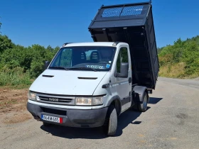 Iveco 3510 Самосвал 2.3 TDI, снимка 1