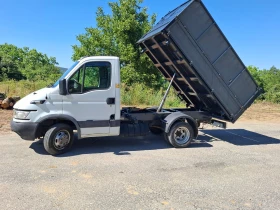 Iveco 3510 Самосвал 2.3 TDI, снимка 2