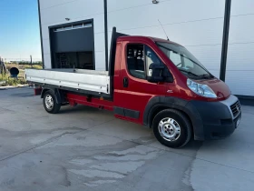 Fiat Ducato Бордови, снимка 3