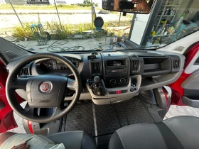 Fiat Ducato Бордови, снимка 10