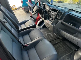 Fiat Ducato Бордови, снимка 8