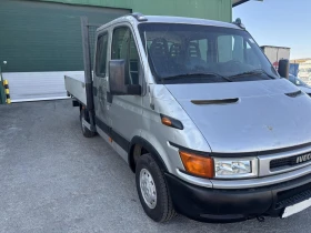 Iveco Daily 29L12D, снимка 2