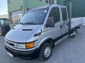 Iveco Daily 29L12D, снимка 1