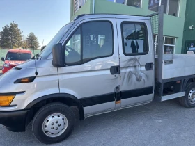 Iveco Daily 29L12D, снимка 13