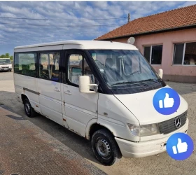 Обява за продажба на Mercedes-Benz 208 ~3 500 лв. - изображение 1