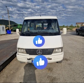 Обява за продажба на Mercedes-Benz 208 ~3 500 лв. - изображение 2