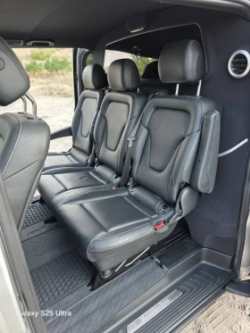 Обява за продажба на Mercedes-Benz V 250 ~75 600 лв. - изображение 9