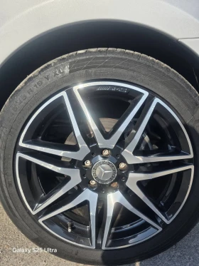 Mercedes-Benz V 250 | Mobile.bg    14