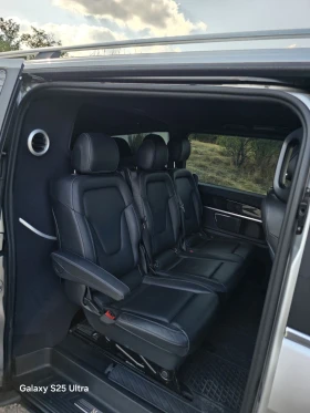 Обява за продажба на Mercedes-Benz V 250 ~75 600 лв. - изображение 8