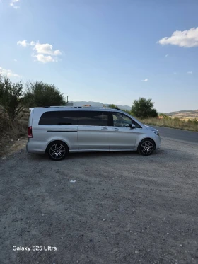 Обява за продажба на Mercedes-Benz V 250 ~75 600 лв. - изображение 2