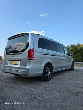 Обява за продажба на Mercedes-Benz V 250 ~75 600 лв. - изображение 1