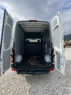 Mercedes-Benz Sprinter 316   6  | Mobile.bg    10