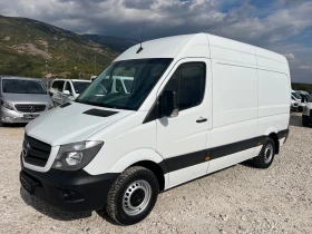  Mercedes-Benz Sprint...