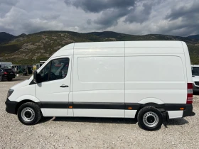 Mercedes-Benz Sprinter 316   6  | Mobile.bg    7