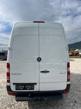 Mercedes-Benz Sprinter 316   6  | Mobile.bg    9