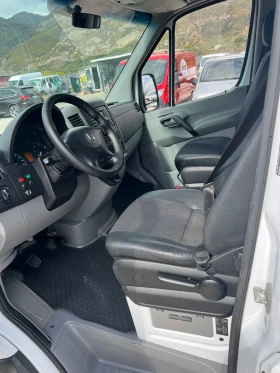 Mercedes-Benz Sprinter 316   6  | Mobile.bg    16