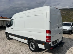 Mercedes-Benz Sprinter 316   6  | Mobile.bg    6