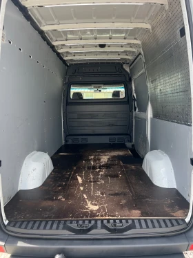 Mercedes-Benz Sprinter 316   6  | Mobile.bg    11