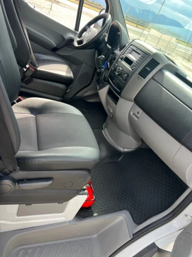 Mercedes-Benz Sprinter 316   6  | Mobile.bg    17