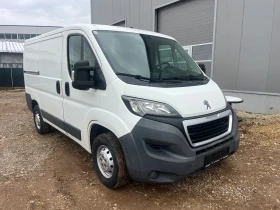 Peugeot Boxer L1H1 2.2HDI, снимка 1