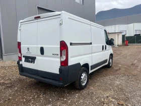 Peugeot Boxer L1H1 2.2HDI, снимка 5