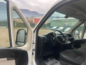 Peugeot Boxer L1H1 2.2HDI, снимка 9