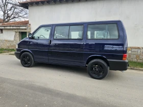VW T4 Caravele 9 mes | Auto.bg — изображение 3