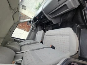 VW T4 Caravele 9 mes | Auto.bg — изображение 14
