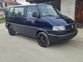 VW T4 Caravele 9 mes | Auto.bg — изображение 7