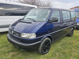 VW T4 Caravele 9 mes | Auto.bg — изображение 11