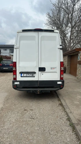 Iveco Daily 2.3 | Auto.bg — изображение 4