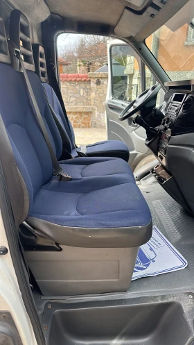 Iveco Daily 2.3 | Auto.bg — изображение 8