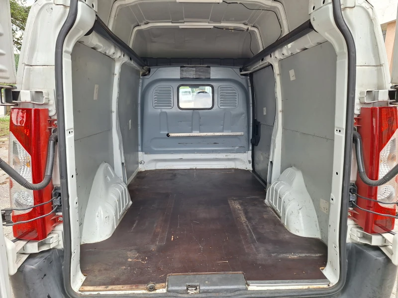 Toyota Proace 2, 0HDI* MAXI* Klima, снимка 10 - Бусове и автобуси - 50351622