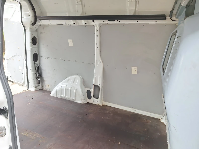 Toyota Proace 2, 0HDI* MAXI* Klima, снимка 12 - Бусове и автобуси - 50351622