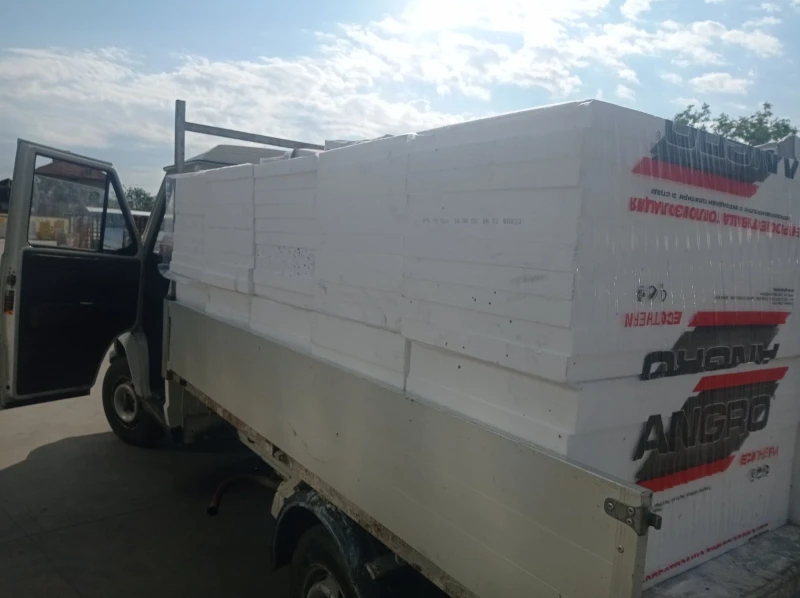 Fiat Ducato, снимка 3 - Бусове и автобуси - 52498381