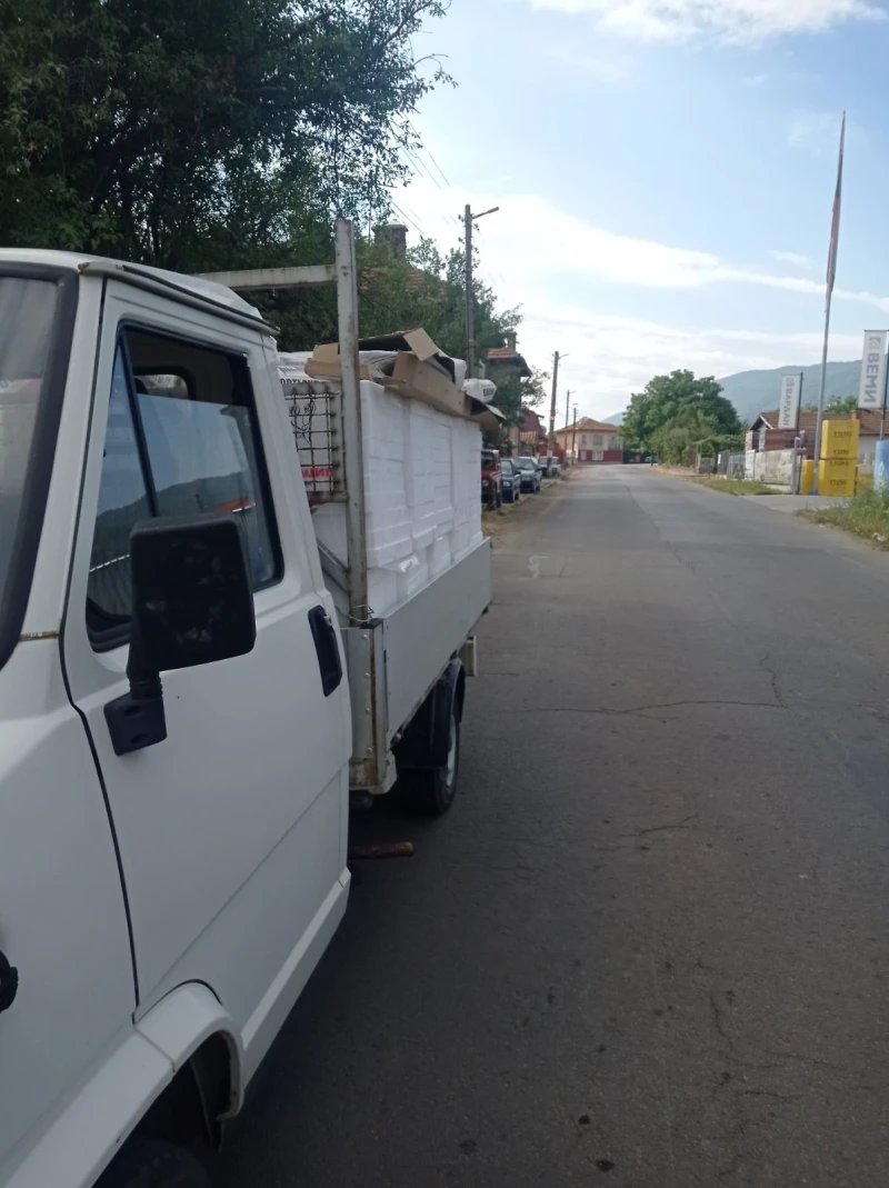 Fiat Ducato, снимка 4 - Бусове и автобуси - 52498381