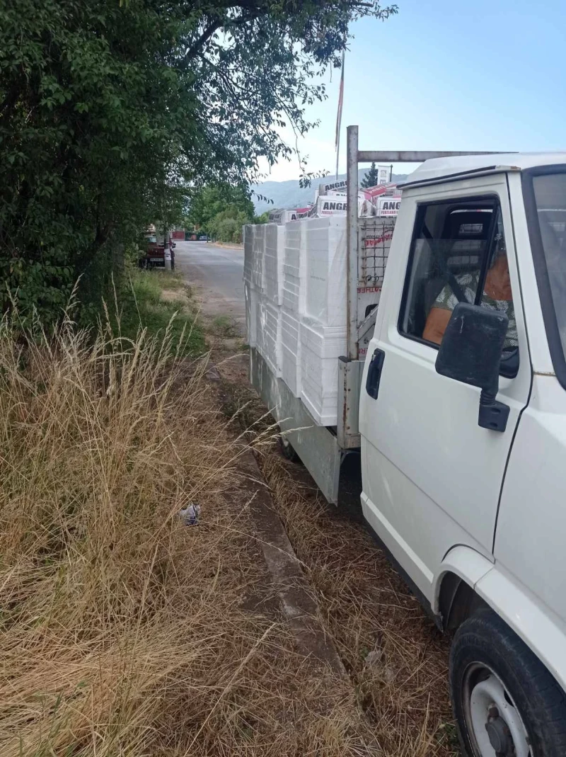 Fiat Ducato, снимка 17 - Бусове и автобуси - 52498381