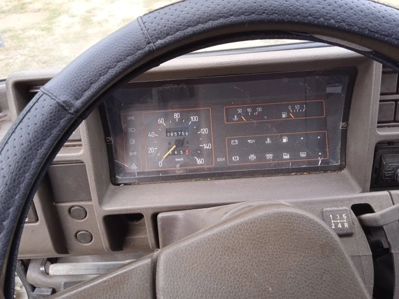 Fiat Ducato, снимка 12 - Бусове и автобуси - 52498381