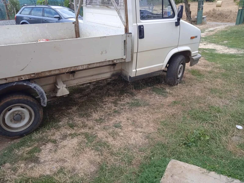 Fiat Ducato, снимка 15 - Бусове и автобуси - 52498381