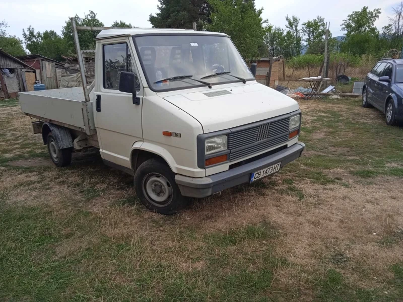 Fiat Ducato, снимка 14 - Бусове и автобуси - 52498381