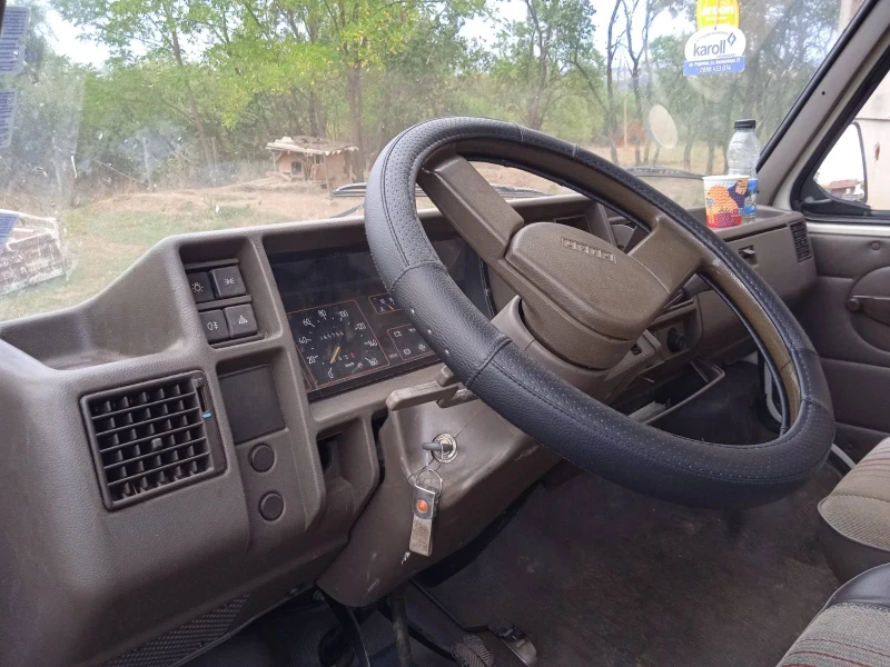 Fiat Ducato, снимка 10 - Бусове и автобуси - 52498381