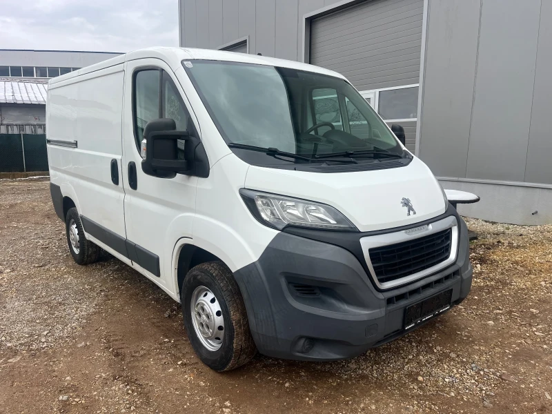 Peugeot Boxer L1H1 2.2HDI