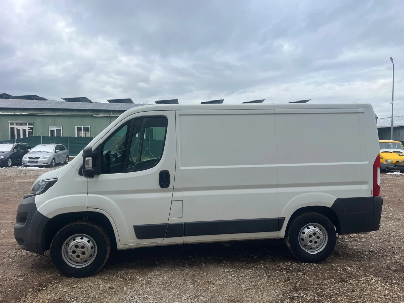 Peugeot Boxer L1H1 2.2HDI, снимка 4 - Бусове и автобуси - 53393548