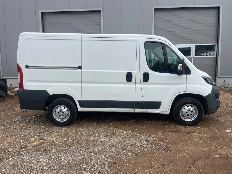 Peugeot Boxer L1H1 2.2HDI, снимка 3 - Бусове и автобуси - 53393548