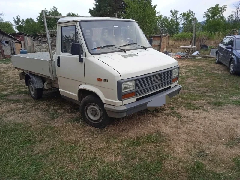 Fiat Ducato, снимка 16 - Бусове и автобуси - 52498381