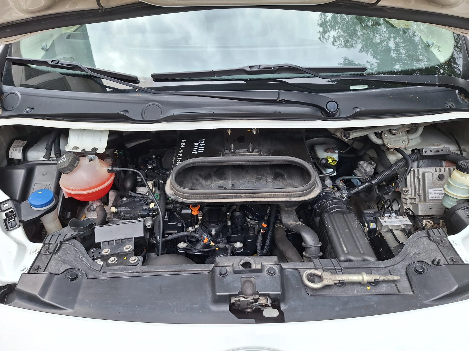 Toyota Proace 2, 0HDI* MAXI* Klima | Mobile.bg   15