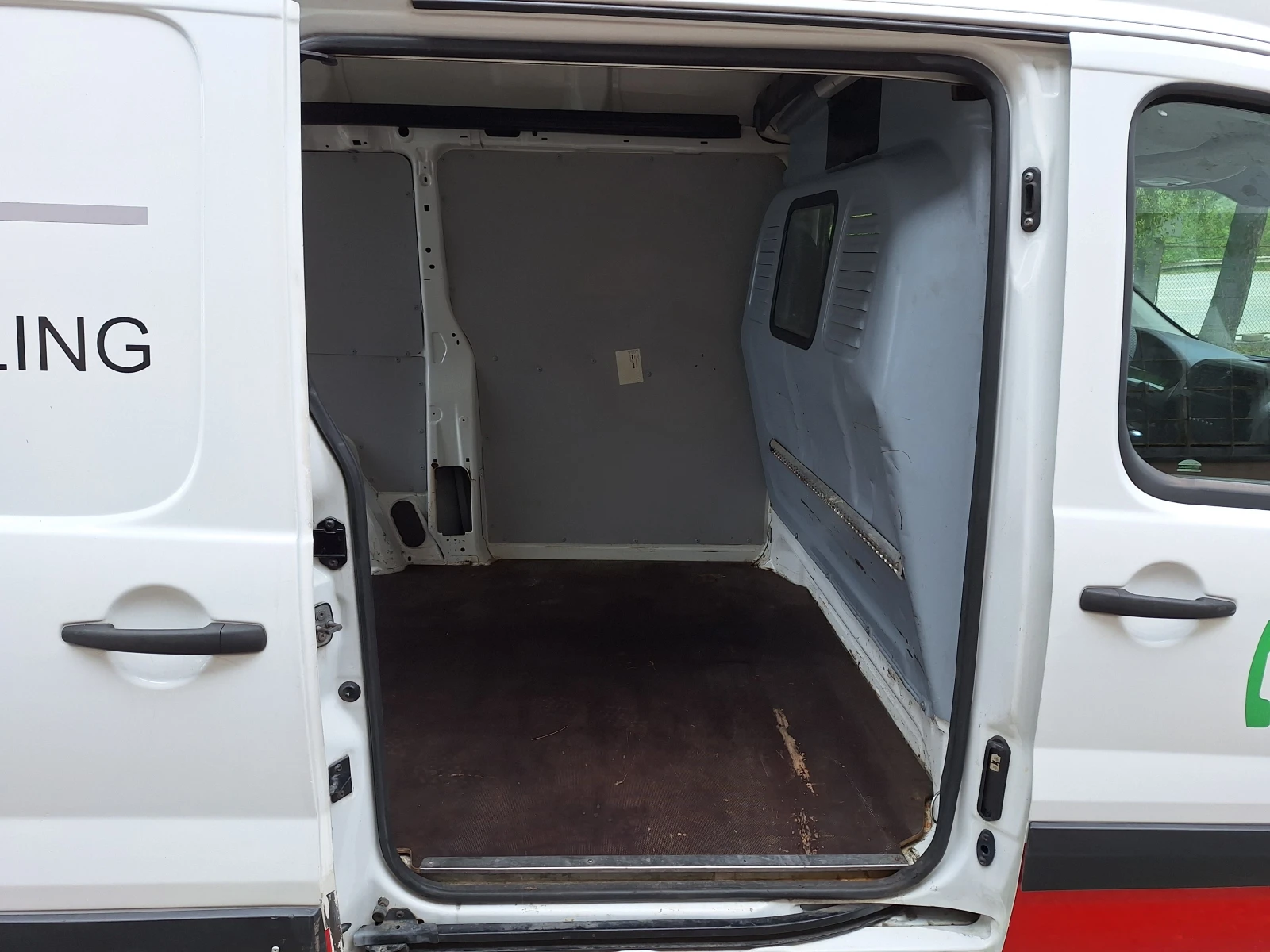 Toyota Proace 2, 0HDI* MAXI* Klima | Mobile.bg   11