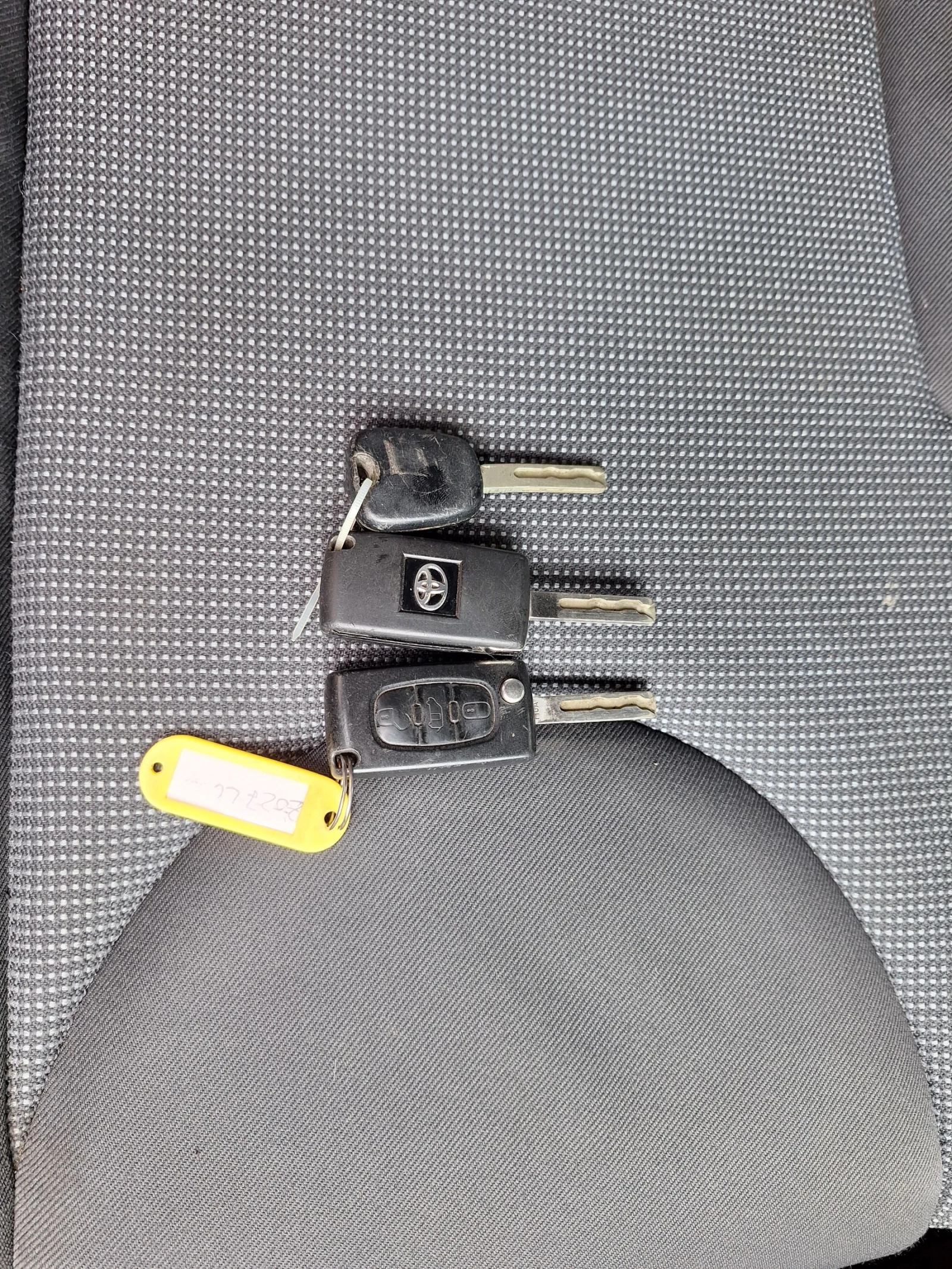 Toyota Proace 2, 0HDI* MAXI* Klima | Mobile.bg   16