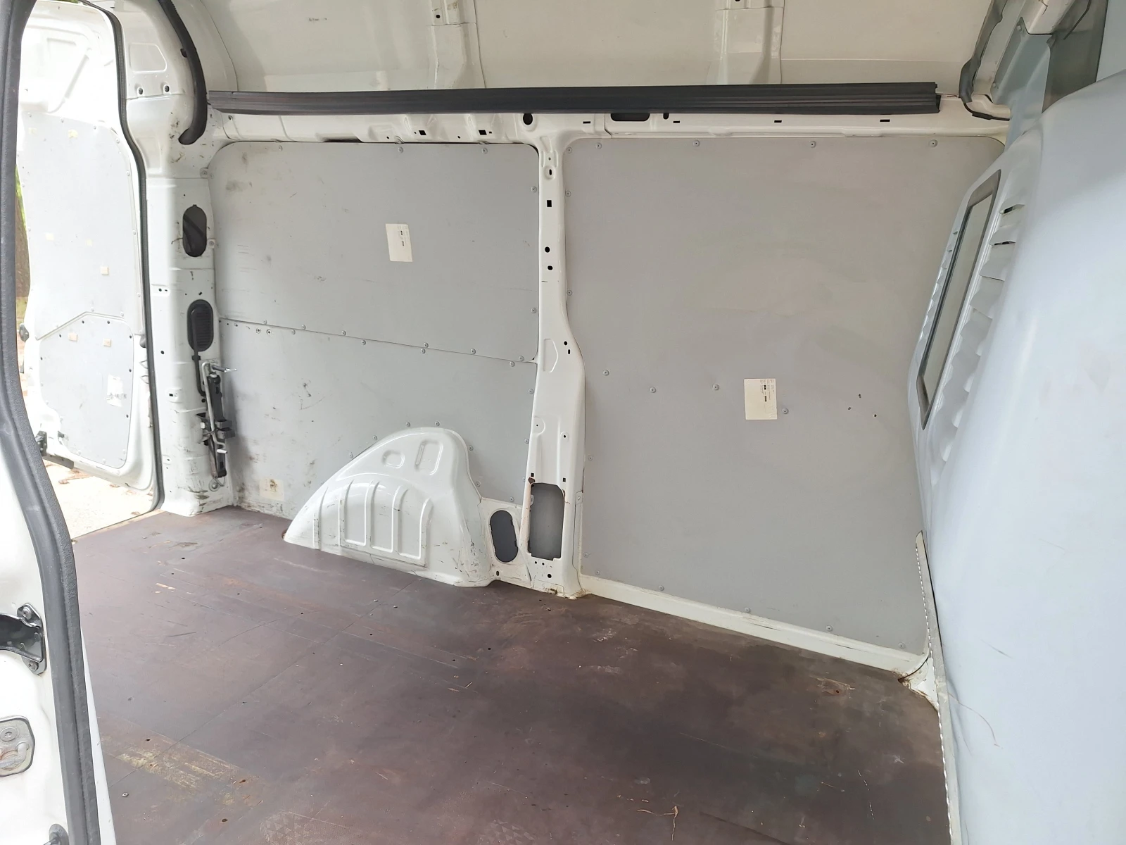 Toyota Proace 2, 0HDI* MAXI* Klima | Mobile.bg   12