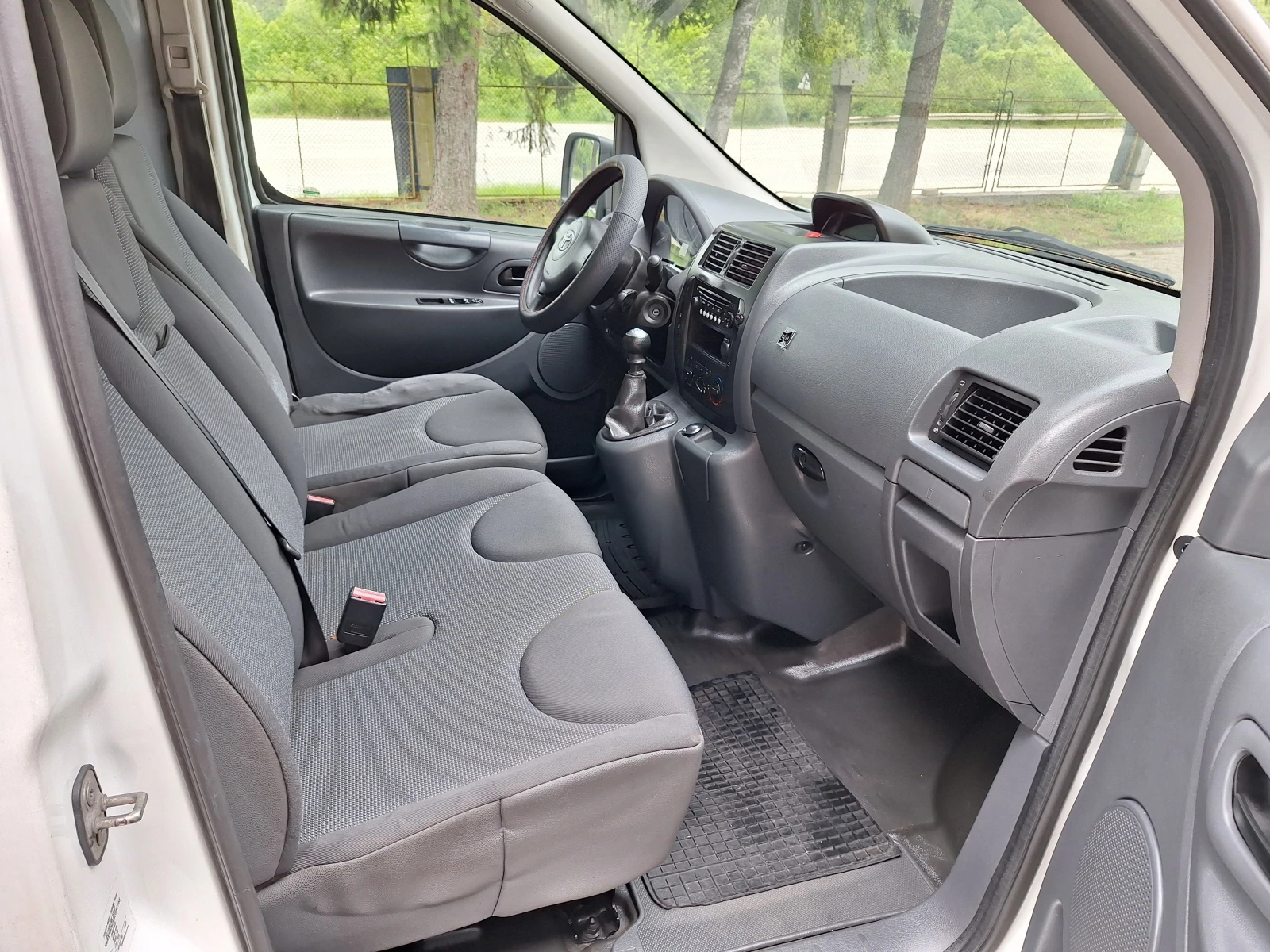 Toyota Proace 2, 0HDI* MAXI* Klima | Mobile.bg   13